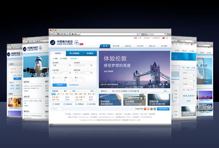 北京网站建设企业的设计原则和建站过程